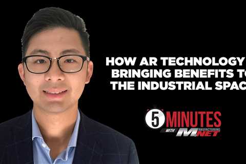 5 Minutes with MNET: Nathan Cheng, Epson