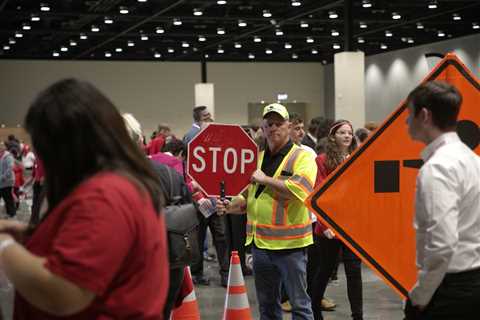 New Oklahoma Law is First to Require Work Zone Safety for Teen Drivers