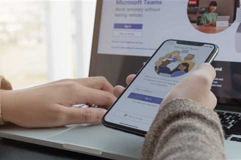 What Is Microsoft Teams? Uses, Plans, Features & Pricing
