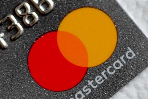 Mastercard Moves to Stop Use of Debit Cards at Cannabis Shops