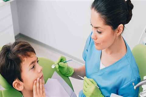 Emergency Dental Care in Chandler, Arizona