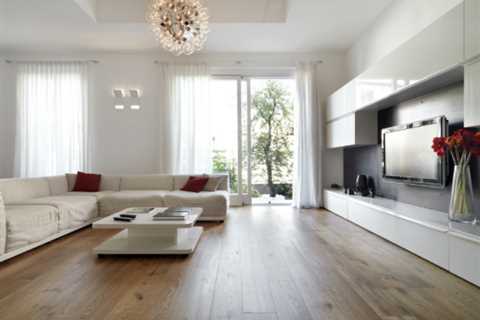 How To Approach Interior Design When Moving a House