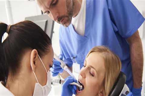 How long are most dental assistant programs?