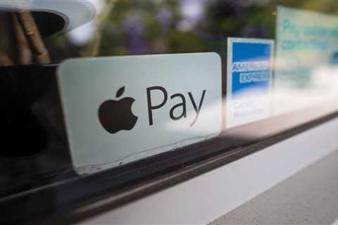 European Transactions: Apple introduces Tap to Pay in UK