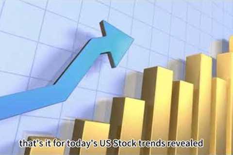 🇺🇸 [US Stock Trends Revealed! 📈 An investment opportunity you can''t afford to miss! 🚀1