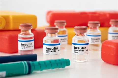 A Panel Just Consolidated an Insulin MDL—Meet the Lawyers Leading the Charge