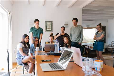 PwC UK Interns to Undergo Intensive Training in the Ancient Art of Pointless Water Cooler Chitchat