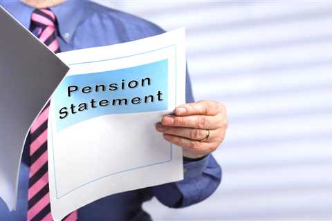 Biglaw Firm Dumps Its Problematic Pension To Find Merger Partner