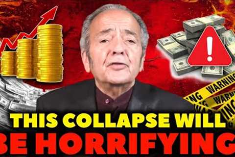 Economic Hell is Coming! - Gerald Celente''s Shocking Predictions