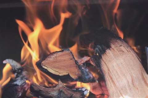 Top Tips for Selecting a Reliable Firewood Supplier