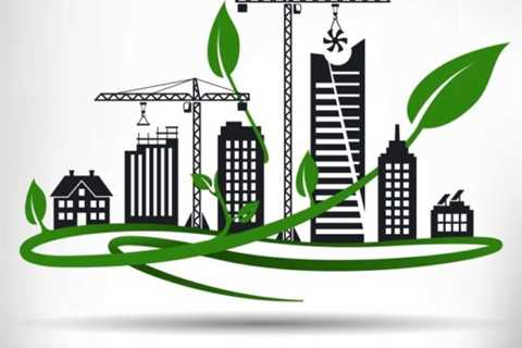 Green Building - Sustainable Construction