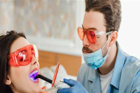 What is Laser Dentistry and How Does it Work?