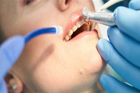 What is the Difference Between Periodontics and General Dentistry?