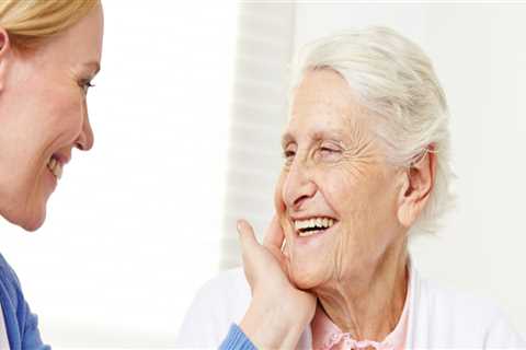 What Should I Do If I'm Concerned About the Safety of My Loved One While Receiving Respite Care..