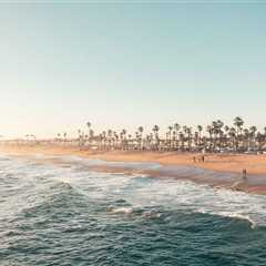 Your Guide to Planning a Romantic Honeymoon in California