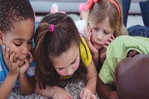 Child Care Services in Baltimore, MD: What You Need to Know