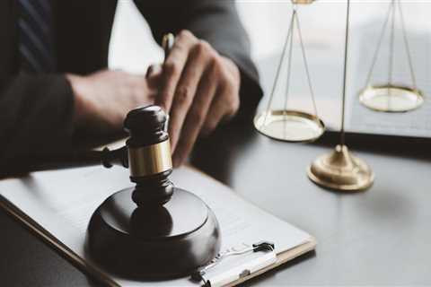 Preparing for a Criminal Lawyer Consultation in Los Angeles County