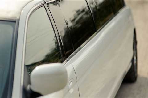What Payment Methods are Accepted for Limousine Services in Atlanta, GA?