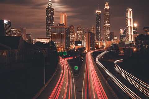 Exploring the Best Nightlife in Atlanta
