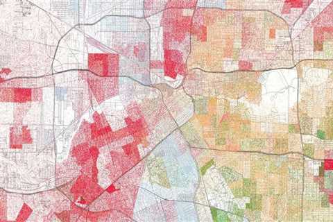 Understanding the Racial and Ethnic Diversity of Central Texas Communities