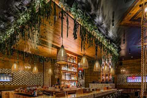 10 of the Best Bars in Scottsdale, AZ - A Guide for Nightlife Lovers