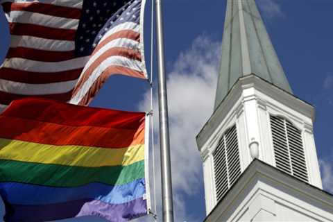 Exploring the United Methodist Church in Clark County