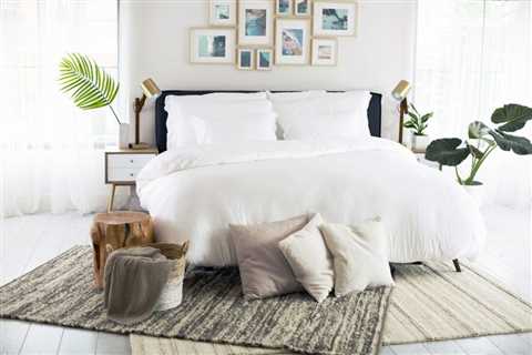 5 ethical bedding shops to consider for a good night's sleep