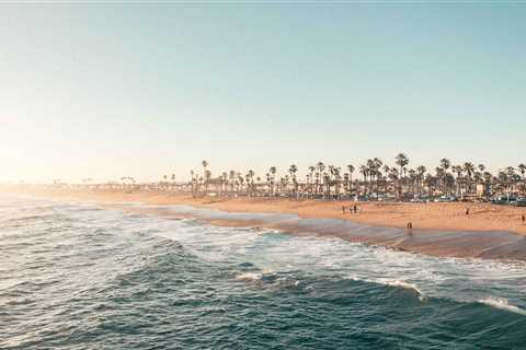 Your Guide to Planning a Romantic Honeymoon in California