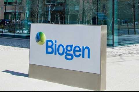 July 25 2023 - Biogen to eliminate 1,000 jobs in further cost cuts