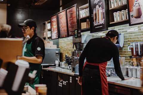 A Better Approach for Unbanked Restaurant Employees
