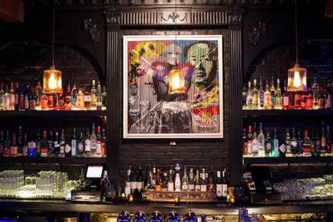 Exploring the Best Speakeasy Bars in New York City