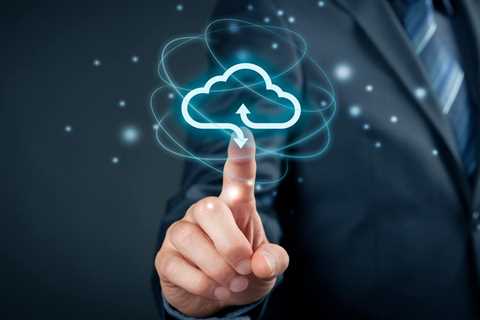 Cloud migration vital for banking industry