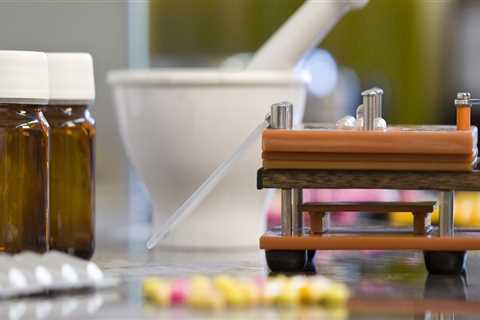 What is the Average Cost of Compounded Medications at Pharmacies in Orange County, CA?