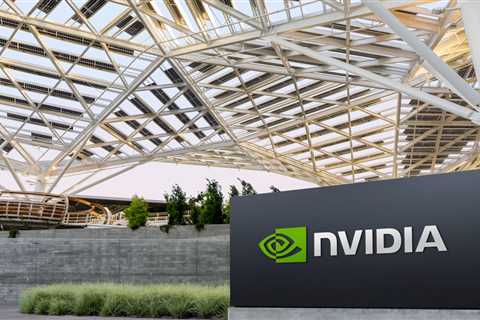 Nvidia talks unlocking AI