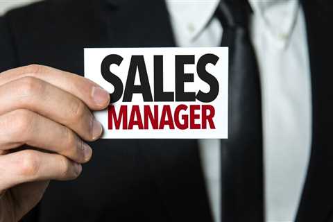 What Are the Job Market Trends for Marketing Sales Career?