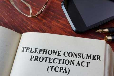 “NO ACTION”: TCPA Plaintiff Sees Case Against Sunlife Power, LLC Dismissed for Lack of Prosecution