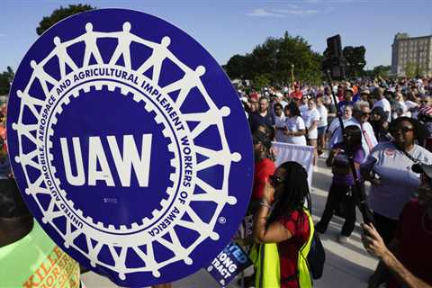 At a glance: The effects if UAW strikes Detroit automakers