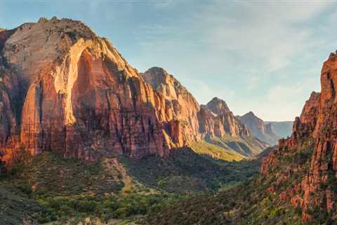 How to explore Utah's breathtaking national parks in fall | Open Road