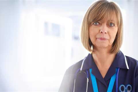 Why The Demand For Nurses Is Skyrocketing: Key Factors To Consider