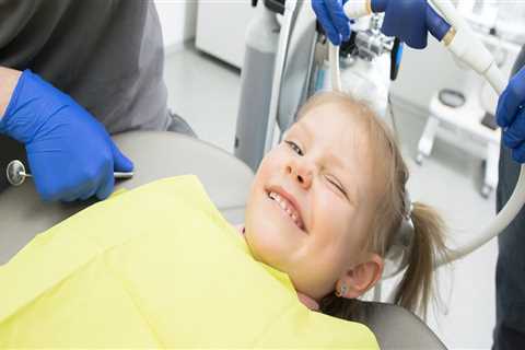 Dental Implant Dentist In Conroe: Enhancing Pediatric Dentists' Toolkit For Children