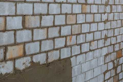 Repointing Inskip