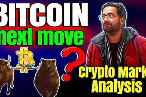 Crypto News Today Latest Updates: Bitcoin Price Prediction and Analysis