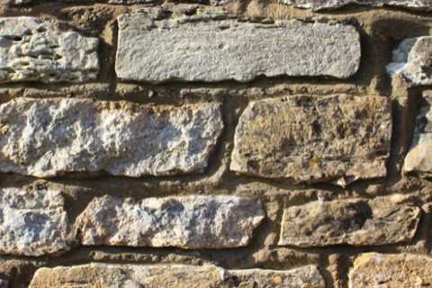 Repointing Leyland