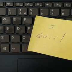 “I Quit!” Identifying and Dealing with Obliger-Rebellion