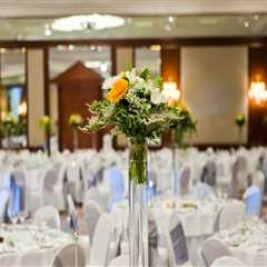 Planning a Perfect Wedding Event in Washington DC: What Vendors to Consider