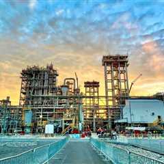 ExxonMobil’s PPG Project Begins Operations in Baton Rouge