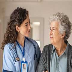 Caregiver Assistance in Orange County: What You Need to Know