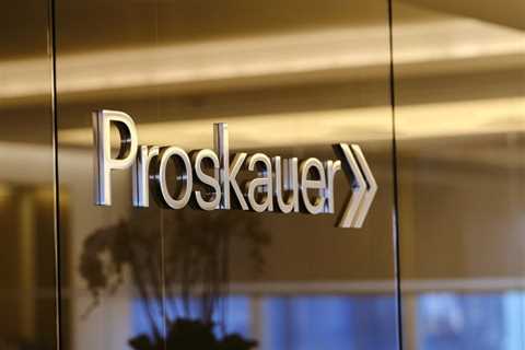 'Our Clients Are Global': Proskauer Expands in Paris with Corporate Group from Shearman