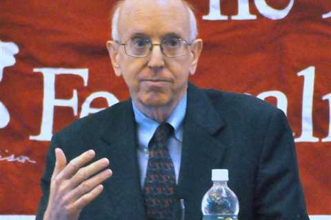 Retired Judge Posner Must Face Wage Lawsuit, Trial Court Says