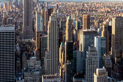 The Best Places to Start a Business in New York City